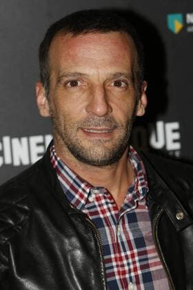 Mathieu Kassovitz CELEBRITES Avant Premiere Happy End Cinematheque Paris 18 09 2017 MichaelBaucher Panoramic 