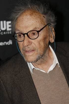 Jean Louis Trintignant CELEBRITES Avant Premiere Happy End Cinematheque Paris 18 09 2017 MichaelBaucher Panoramic 