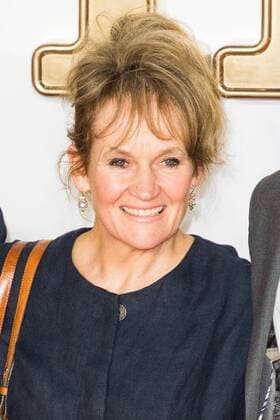 September 18, 2017 - London, London, UK - Lorraine Ashbourne attends the KIngsman: The Golden Circle world film premiere London UK  - ZUMAt138 20170918_zap_t138_109 Copyright: xRayxTangx