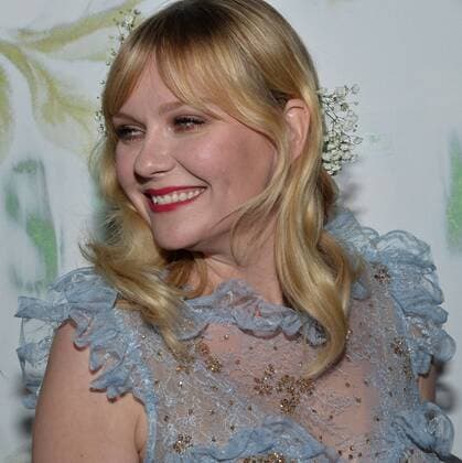 Cast member Kirsten Dunst attends the premiere of the motion picture dramatic thriller Woodshock at the ArcLight Cinema Dome in the Hollywood section of Los Angeles on September 18, 2017. Storyline: A woman falls deeper into paranoia after taking a deadly drug.  LAP2017091802 JIMxRUYMEN