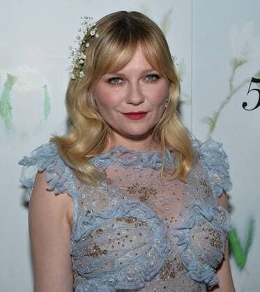 Cast member Kirsten Dunst attends the premiere of the motion picture dramatic thriller Woodshock at the ArcLight Cinema Dome in the Hollywood section of Los Angeles on September 18, 2017. Storyline: A woman falls deeper into paranoia after taking a deadly drug.  LAP2017091803 JIMxRUYMEN