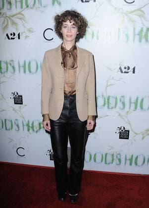 September 18, 2017 - Hollywood, California, U.S. - Miranda July attends The Los Angeles premiere of Woodshock held at the Arclight Theater in Hollywood, California on September 18, 2017. 2017 Hollywood U.S. - ZUMAl86_ 20170918_zaf_l86_035 Copyright: xDavexLongendykex