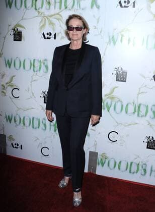 September 18, 2017 - Hollywood, California, U.S. - Lisa Love attends The Los Angeles premiere of Woodshock held at the Arclight Theater in Hollywood, California on September 18, 2017. 2017 Hollywood U.S. - ZUMAl86_ 20170918_zaf_l86_026 Copyright: xDavexLongendykex