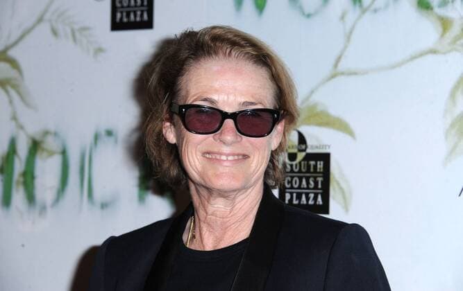 September 18, 2017 - Hollywood, California, U.S. - Lisa Love attends The Los Angeles premiere of Woodshock held at the Arclight Theater in Hollywood, California on September 18, 2017. 2017 Hollywood U.S. - ZUMAl86_ 20170918_zaf_l86_023 Copyright: xDavexLongendykex