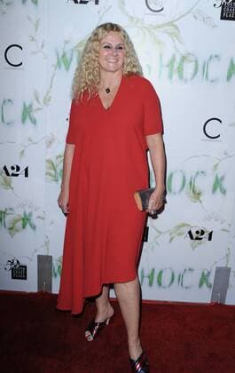 September 18, 2017 - Hollywood, California, U.S. - Susan Traylor attends The Los Angeles premiere of Woodshock held at the Arclight Theater in Hollywood, California on September 18, 2017. 2017 Hollywood U.S. - ZUMAl86_ 20170918_zaf_l86_014 Copyright: xDavexLongendykex