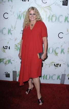 September 18, 2017 - Hollywood, California, U.S. - Susan Traylor attends The Los Angeles premiere of Woodshock held at the Arclight Theater in Hollywood, California on September 18, 2017. 2017 Hollywood U.S. - ZUMAl86_ 20170918_zaf_l86_018 Copyright: xDavexLongendykex
