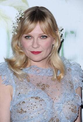 September 18, 2017 - Hollywood, California, U.S. - Kirsten Dunst attends The Los Angeles premiere of Woodshock held at the Arclight Theater in Hollywood, California on September 18, 2017. 2017 Hollywood U.S. - ZUMAl86_ 20170918_zaf_l86_001 Copyright: xDavexLongendykex