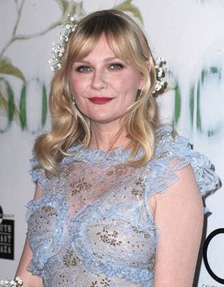 The premiere of Woodshock at the ArcLight Cinemas on September 18, 2017 in Hollywood, California Kirsten Dunst Los Angeles United States  548488