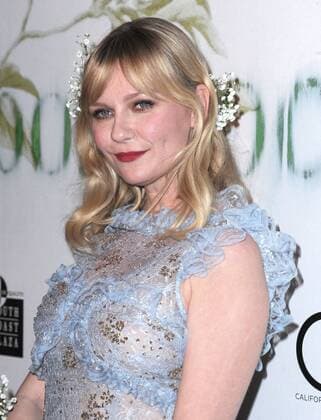 The premiere of Woodshock at the ArcLight Cinemas on September 18, 2017 in Hollywood, California Kirsten Dunst Los Angeles United States  548488