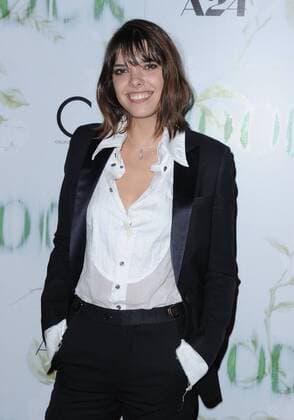 The premiere of Woodshock at the ArcLight Cinemas on September 18, 2017 in Hollywood, California Karen O Los Angeles United States  548488