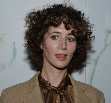 Cast member Miranda July attends the premiere of the motion picture dramatic thriller Woodshock at the ArcLight Cinema Dome in the Hollywood section of Los Angeles on September 18, 2017. Storyline: A woman falls deeper into paranoia after taking a deadly drug.  LAP2017091818 JIMxRUYMEN