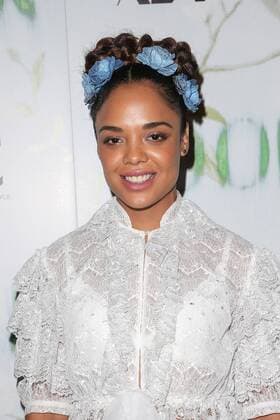 Tessa Thompson bei der Woodshock Film Premiere am 18.09.2017 in Los Angeles Woodshock Filmpremiere in Los Angeles, 2017