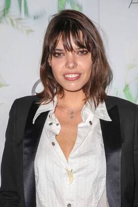 Eva Dolezalova bei der Woodshock Film Premiere am 18.09.2017 in Los Angeles Woodshock Filmpremiere in Los Angeles, 2017