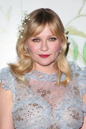 Kirsten Dunst bei der Woodshock Film Premiere am 18.09.2017 in Los Angeles Woodshock Filmpremiere in Los Angeles, 2017