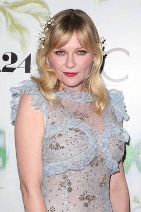 Kirsten Dunst bei der Woodshock Film Premiere am 18.09.2017 in Los Angeles Woodshock Filmpremiere in Los Angeles, 2017
