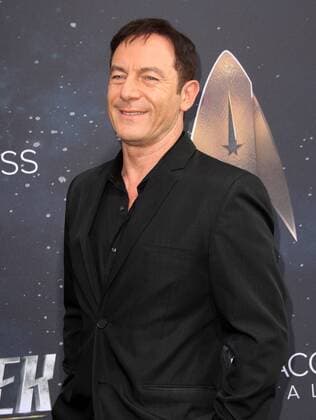 Star Trek : Discovery Premiere in Los Angeles les emeutes se poursuivent à St Louis. 19 September 2017 - Hollywood, California - Jason Isaacs. ?Star Trek: Discovery? Premiere held at the ArcLight Cinerama Done in Hollywood. Photo Credit: AdMedia 220816 AdMedia Starface 2017-09-19 CA Los Angeles Etats-Unis  Copyright: xAdMediax STAR_220816_011