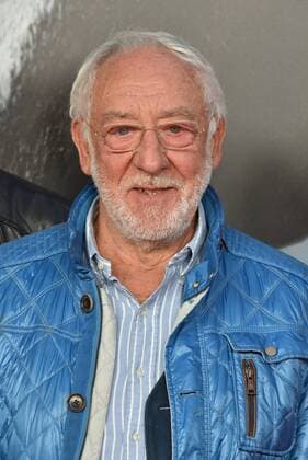 Schauspieler Dieter Hallervorden posiert am 20.09.2017 in Köln auf dem roten Teppich bei der Premiere des Films Rock my Heart im Kölner Cinedom. Kinostart 28.09.2017.