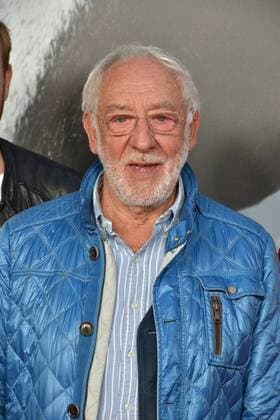 Schauspieler Dieter Hallervorden posiert am 20.09.2017 in Köln auf dem roten Teppich bei der Premiere des Films Rock my Heart im Kölner Cinedom. Kinostart 28.09.2017.