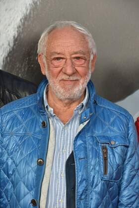 Schauspieler Dieter Hallervorden posiert am 20.09.2017 in Köln auf dem roten Teppich bei der Premiere des Films Rock my Heart im Kölner Cinedom. Kinostart 28.09.2017.