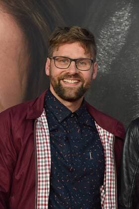 Regisseur Hanno Olderdissen posiert am 20.09.2017 in Köln auf dem roten Teppich bei der Premiere des Films Rock my Heart im Kölner Cinedom. Kinostart 28.09.2017.