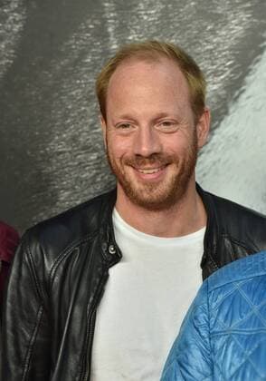 Schauspieler Johann von Bülow posiert am 20.09.2017 in Köln auf dem roten Teppich bei der Premiere des Films Rock my Heart im Kölner Cinedom. Kinostart 28.09.2017.