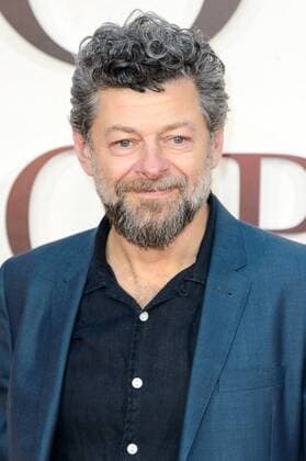 September 20, 2017 - London, London, UK - London, UK. Actor ANDY SERKIS attends the world film premiere of Goodbye Robin in Leicester Square. London UK  - ZUMAl94_ 20170920_zaf_l94_097 Copyright: xRayxTangx