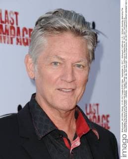 September 21, 2017 - Hollywood, California, U.S. - William Shockley attending The Los Angeles Premiere of Last Rampage held at the Arclight Theater in Hollywood, California on September 21, 2017. 2017 Hollywood U.S. - ZUMAl86_ 20170921_zaf_l86_004 Copyright: xDavexLongendykex