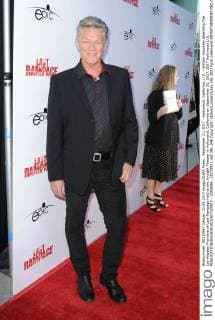 September 21, 2017 - Hollywood, California, U.S. - William Shockley attending The Los Angeles Premiere of Last Rampage held at the Arclight Theater in Hollywood, California on September 21, 2017. 2017 Hollywood U.S. - ZUMAl86_ 20170921_zaf_l86_006 Copyright: xDavexLongendykex