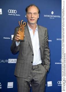 Martin Brambach Deutscher Schauspielerpreis 2017 im Zoo Palast in Berlin am 22.09.2017