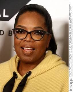 September 22, 2017 - New York, New York, U.S. - OPRAH WINFREY attends the New York Premiere of Released at the TriBeCA TV Festival. New York U.S. - ZUMAk03_ 20170922_zaf_k03_191 Copyright: xNancyxKaszermanx