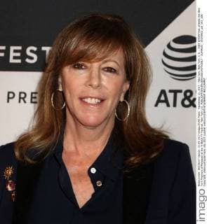 September 22, 2017 - New York, New York, U.S. - JANE ROSENTHAL attends the New York Premiere of Released at the TriBeCA TV Festival. New York U.S. - ZUMAk03_ 20170922_zaf_k03_196 Copyright: xNancyxKaszermanx