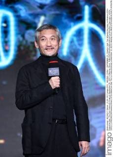 BEIJING, CHINA - SEPTEMBER 21: Director Hark Tsui attends the press conference of film Detective Dee: The Four Heavenly Kings on September 21, 2017 in Beijing, China.  Copyright: xVCGx CFP111127832402
