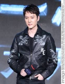 BEIJING, CHINA - SEPTEMBER 21: Actor Feng Shaofeng attends the press conference of film Detective Dee: The Four Heavenly Kings on September 21, 2017 in Beijing, China.  Copyright: xVCGx CFP111127801611