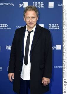 Axel Pape bei der Verleihung des 6. Deutschen Schauspielerpreises 2017 im Zoo Palast. Berlin, 22.09.2017 Foto:xF.xKernx xFuturexImage