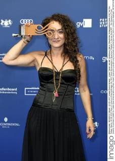 Uygar Tamer bei der Verleihung des 6. Deutschen Schauspielerpreises 2017 im Zoo Palast. Berlin, 22.09.2017 Foto:xF.xKernx xFuturexImage