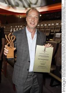 Martin Brambach bei der Verleihung des 6. Deutschen Schauspielerpreises 2017 im Zoo Palast. Berlin, 22.09.2017 Foto:xF.xKernx xFuturexImage
