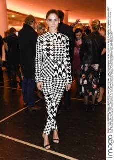 Lisa Tomaschewsky bei der Verleihung des 6. Deutschen Schauspielerpreises 2017 im Zoo Palast. Berlin, 22.09.2017 Foto:xF.xKernx xFuturexImage