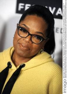 Oprah Winfrey bei der Premiere der TV-Dokumentation Released auf dem Tribeca TV Festival 2017 im Cinepolis Chelsea. New York, 22.09.2017 Foto:xD.xVanxTinex xFuturexImage
