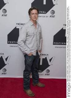 USA: Tribeca TV Festival 2017 David Gordon Green attends Red Oaks season 3 premiere during Tribeca TV festival at Cinepolis Chelsea  LevxRadin