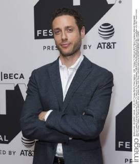 USA: Tribeca TV Festival 2017 Paulo Costanzo attends Designated Survivor season 2 premiere during Tribeca TV festival at Cinepolis Chelsea  LevxRadin