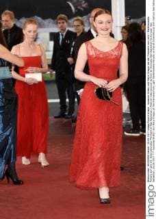 Susanne Wuest und Maria Dragus bei der Premiere von Licht Mademoiselle Paradis auf dem 65. Internationalen Filmfestival San Sebastian Festival Internacional de Cine de Donostia-San Sebastian im Kursaal. San Sebastian, 25.09.2017