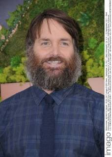 September 25, 2017 - West Hollywood, CA, U.S. - 25 September 2017 - West Hollywood, California - Will Forte. 2017 Fox Fall Party Premiere held at Catch LA in West Hollywood. Photo Credit: AdMedia West Hollywood U.S. - ZUMAa123 20170925_zaa_a123_014 Copyright: xBirdiexThompsonx