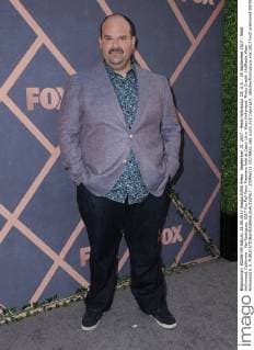 September 25, 2017 - West Hollywood, CA, U.S. - 25 September 2017 - West Hollywood, California - Mel Rodriguez. 2017 Fox Fall Party Premiere held at Catch LA in West Hollywood. Photo Credit: AdMedia West Hollywood U.S. - ZUMAa123 20170925_zaa_a123_018 Copyright: xBirdiexThompsonx