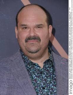 September 25, 2017 - West Hollywood, CA, U.S. - 25 September 2017 - West Hollywood, California - Mel Rodriguez. 2017 Fox Fall Party Premiere held at Catch LA in West Hollywood. Photo Credit: AdMedia West Hollywood U.S. - ZUMAa123 20170925_zaa_a123_019 Copyright: xBirdiexThompsonx