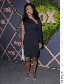 September 25, 2017 - West Hollywood, CA, U.S. - 25 September 2017 - West Hollywood, California - Penny Johnson Jerald. 2017 Fox Fall Party Premiere held at Catch LA in West Hollywood. Photo Credit: AdMedia West Hollywood U.S. - ZUMAa123 20170925_zaa_a123_038 Copyright: xBirdiexThompsonx