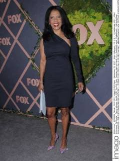 September 25, 2017 - West Hollywood, CA, U.S. - 25 September 2017 - West Hollywood, California - Penny Johnson Jerald. 2017 Fox Fall Party Premiere held at Catch LA in West Hollywood. Photo Credit: AdMedia West Hollywood U.S. - ZUMAa123 20170925_zaa_a123_040 Copyright: xBirdiexThompsonx