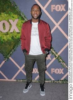 September 25, 2017 - West Hollywood, CA, U.S. - 25 September 2017 - West Hollywood, California - J. Lee. 2017 Fox Fall Party Premiere held at Catch LA in West Hollywood. Photo Credit: AdMedia West Hollywood U.S. - ZUMAa123 20170925_zaa_a123_042 Copyright: xBirdiexThompsonx
