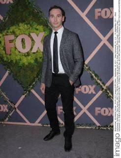September 25, 2017 - West Hollywood, CA, U.S. - 25 September 2017 - West Hollywood, California - Mark Jackson. 2017 Fox Fall Party Premiere held at Catch LA in West Hollywood. Photo Credit: AdMedia West Hollywood U.S. - ZUMAa123 20170925_zaa_a123_045 Copyright: xBirdiexThompsonx