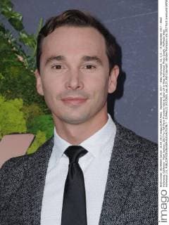 September 25, 2017 - West Hollywood, CA, U.S. - 25 September 2017 - West Hollywood, California - Mark Jackson. 2017 Fox Fall Party Premiere held at Catch LA in West Hollywood. Photo Credit: AdMedia West Hollywood U.S. - ZUMAa123 20170925_zaa_a123_050 Copyright: xBirdiexThompsonx