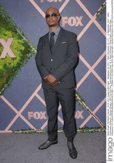 September 25, 2017 - West Hollywood, CA, U.S. - 25 September 2017 - West Hollywood, California - Damon Wayans. 2017 Fox Fall Party Premiere held at Catch LA in West Hollywood. Photo Credit: AdMedia West Hollywood U.S. - ZUMAa123 20170925_zaa_a123_065 Copyright: xBirdiexThompsonx